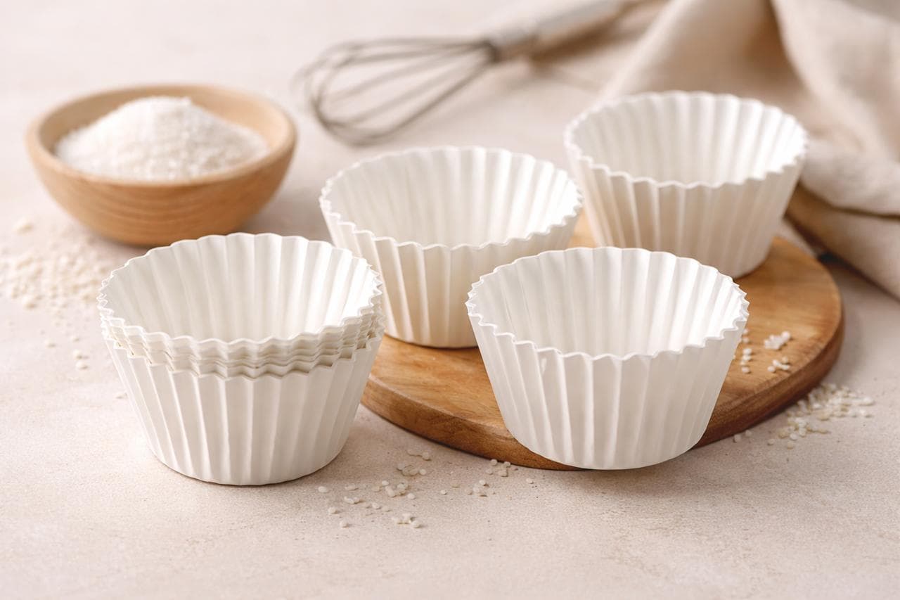 Alat Baking
